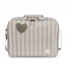 Maleta Sintra Beige de Walking Mum